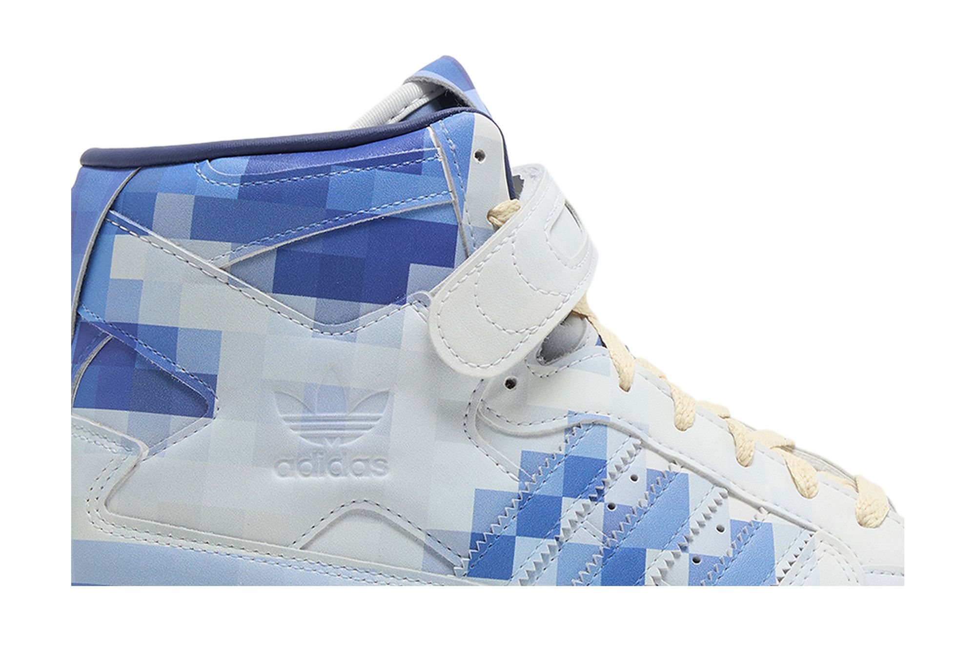 Buy adidas Forum 84 High 'Closer Look' - ID7440 | GOAT