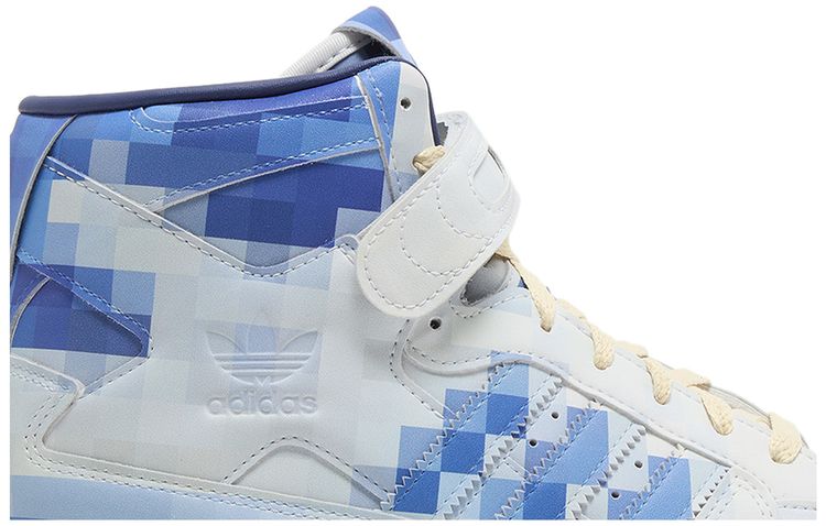 adidas Forum 84 High Closer Look