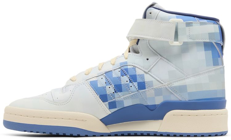 adidas Forum 84 High Closer Look