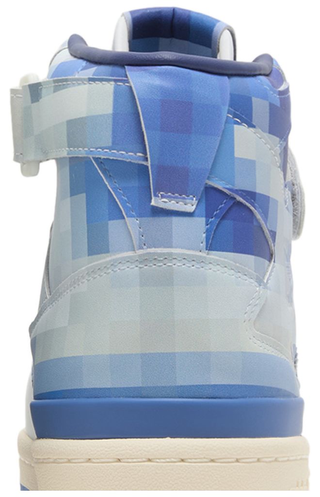 adidas Forum 84 High Closer Look