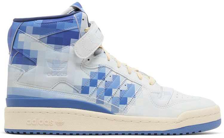 adidas Forum 84 High Closer Look