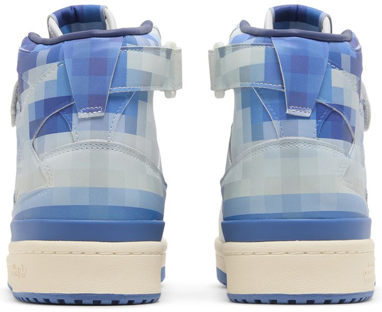 adidas Forum 84 High Closer Look