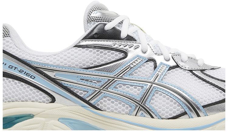 GT 2160 White Light Blue