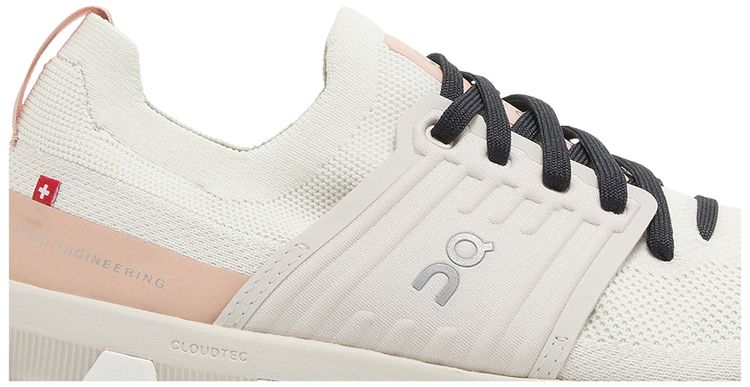 Wmns Cloudswift 3 Ivory Rose