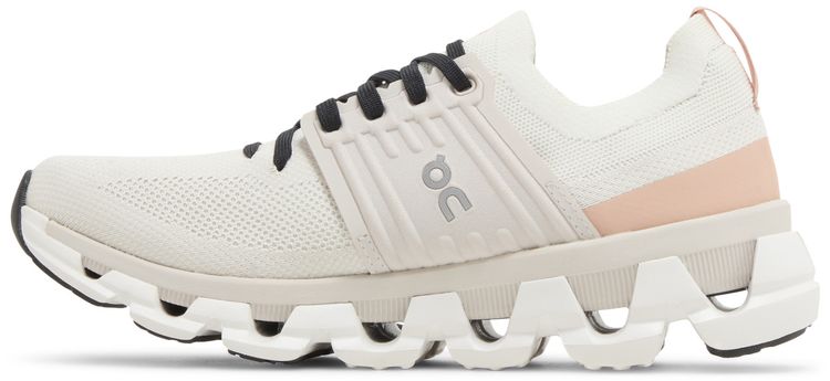 Wmns Cloudswift 3 Ivory Rose