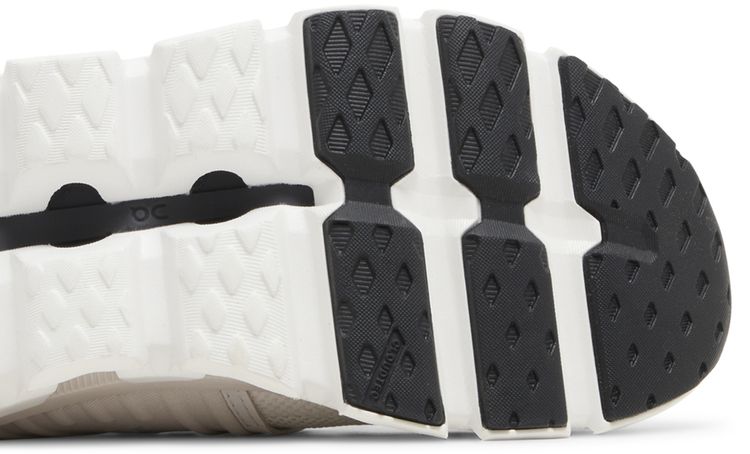 Wmns Cloudswift 3 Ivory Rose
