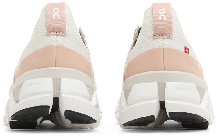 Wmns Cloudswift 3 Ivory Rose