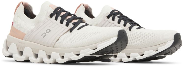 Wmns Cloudswift 3 Ivory Rose