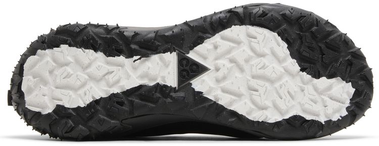 Comme des Garcons Homme Plus x Nike ACG Mountain Fly 2 Low Black