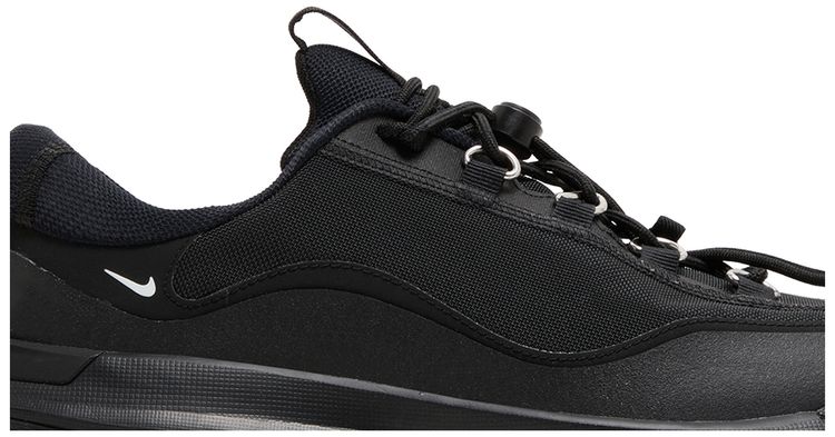 Comme des Garcons Homme Plus x Nike ACG Mountain Fly 2 Low Black