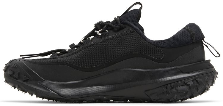 Comme des Garcons Homme Plus x Nike ACG Mountain Fly 2 Low Black