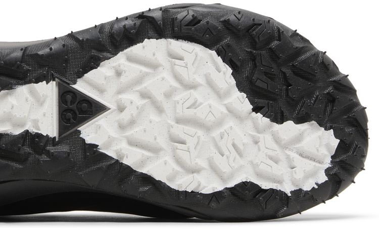 Comme des Garcons Homme Plus x Nike ACG Mountain Fly 2 Low Black