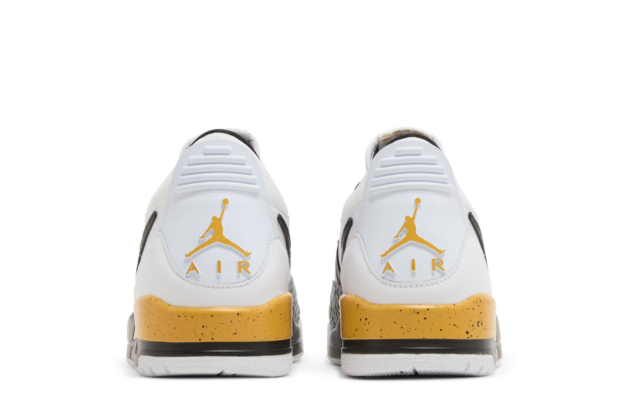 Buy Jordan Legacy 312 Low Yellow Ochre CD7069 107 GOAT CA