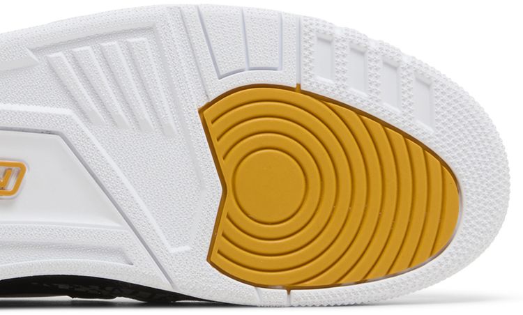 Air Jordan Legacy 312 Low Yellow Ochre