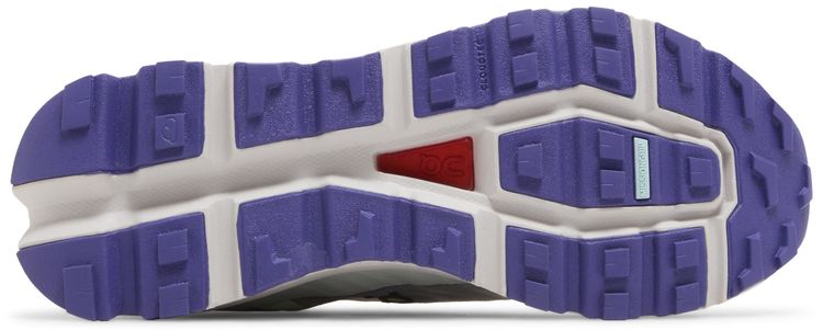 Wmns Cloudvista Frost Mineral