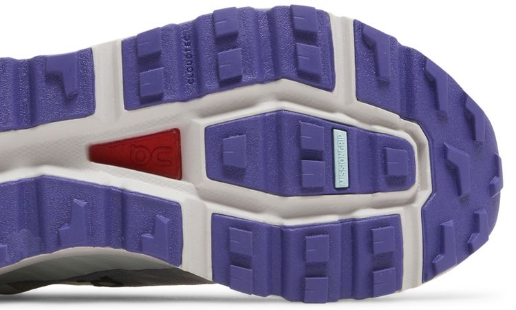 Wmns Cloudvista Frost Mineral