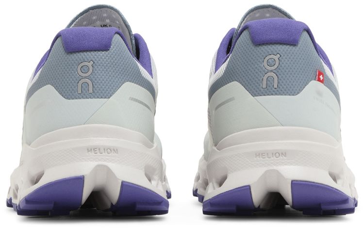 Wmns Cloudvista Frost Mineral