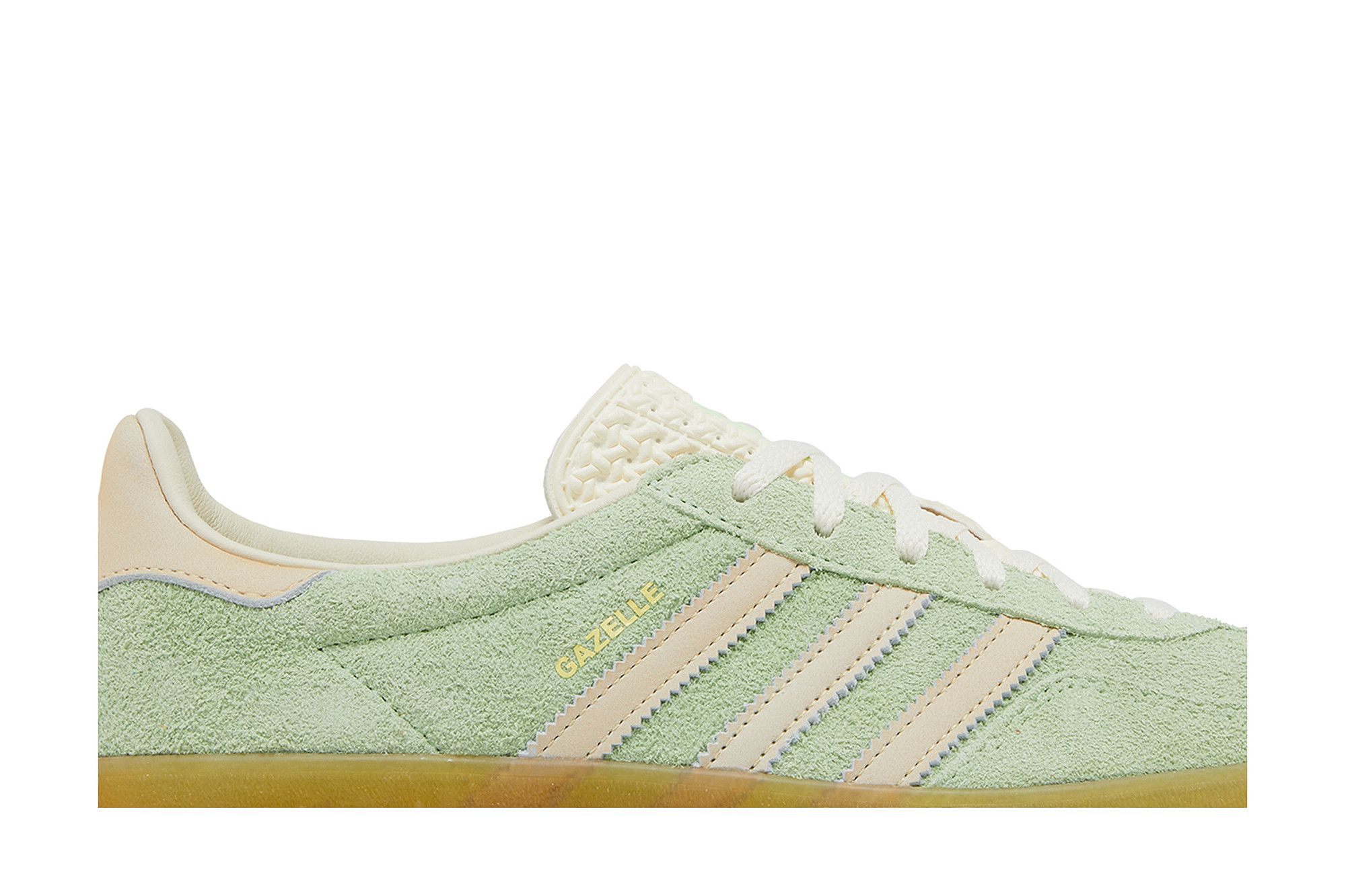 【Adidas】◆Gazelle Indoor Semi Green Spark◆IE2948◆ $_57.JPG?set_id=8800005007