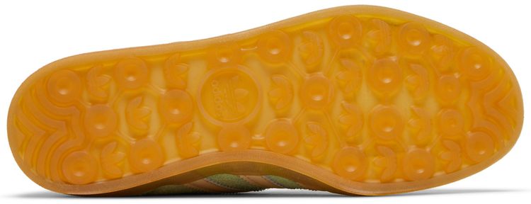 Adidas Wmns Gazelle Indoor Green Spark