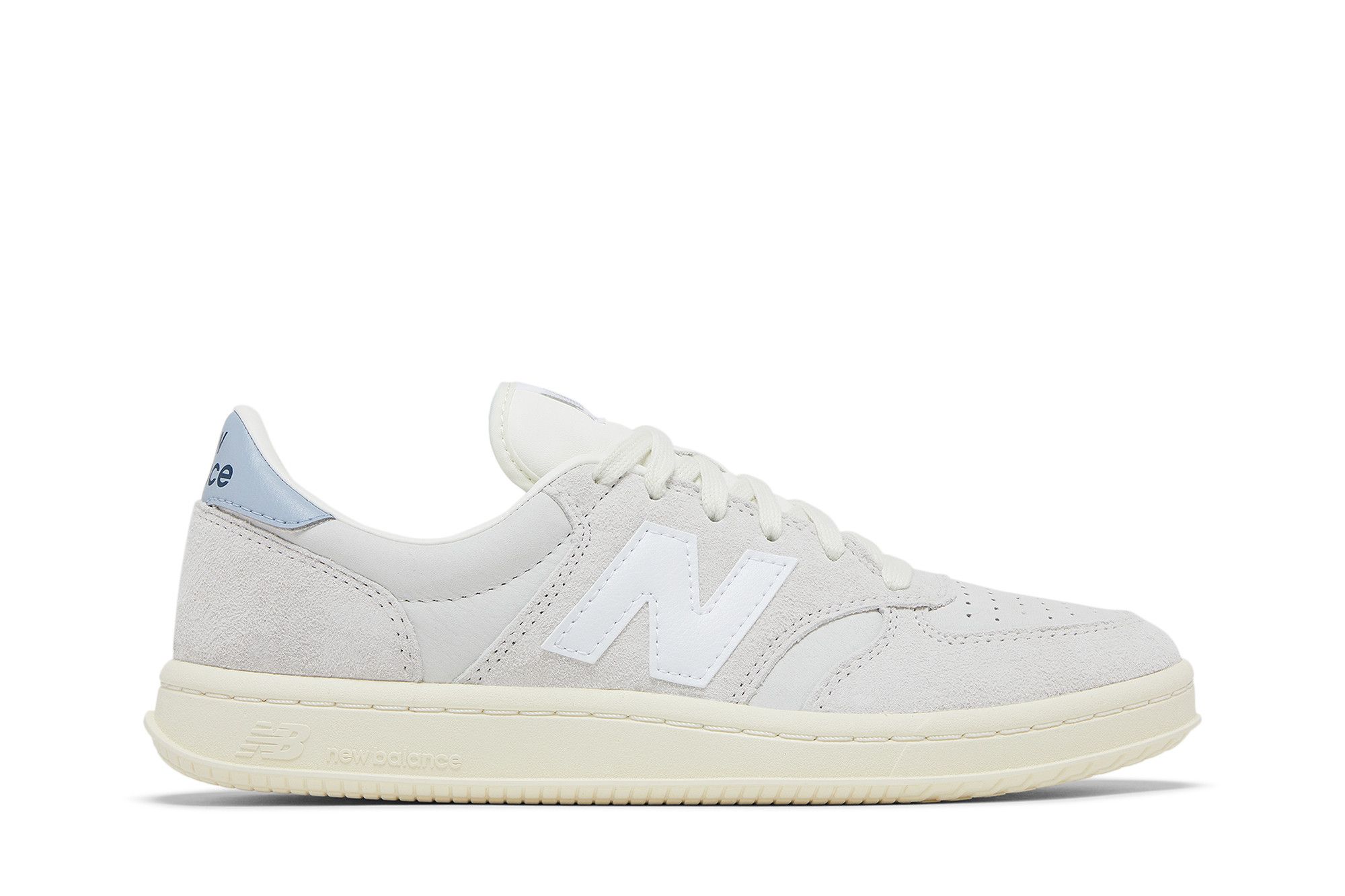 Buy New Balance T500 'Reflection Light Arctic Grey' - CT500AG | GOAT