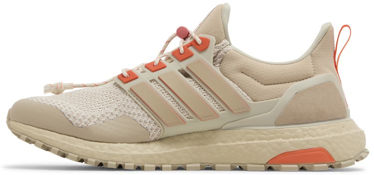 Adidas UltraBoost 10 ATR Aluminium Impact Orange