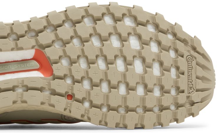 Adidas UltraBoost 10 ATR Aluminium Impact Orange