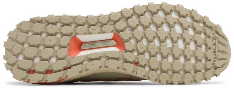 Adidas UltraBoost 10 ATR Aluminium Impact Orange