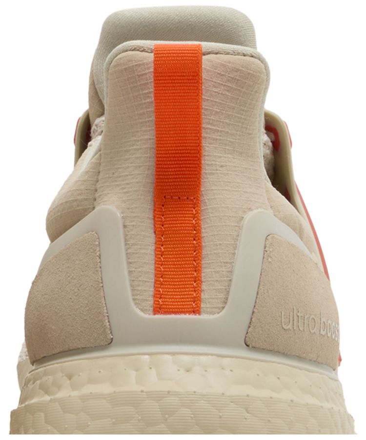 Adidas UltraBoost 10 ATR Aluminium Impact Orange