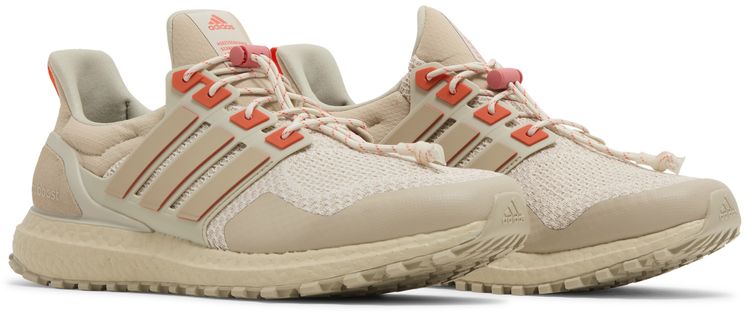 Adidas UltraBoost 10 ATR Aluminium Impact Orange