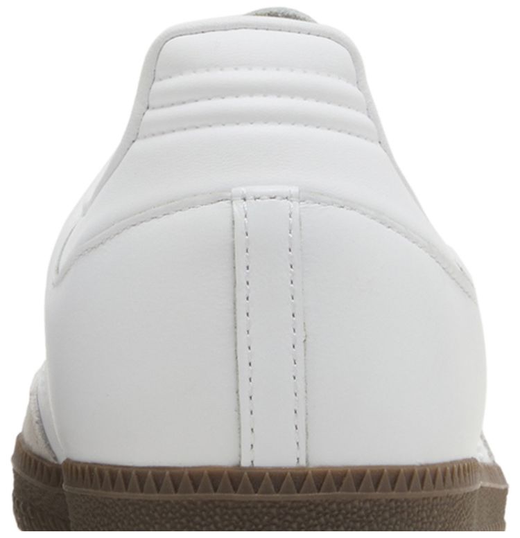 Samba OG Double White Gum