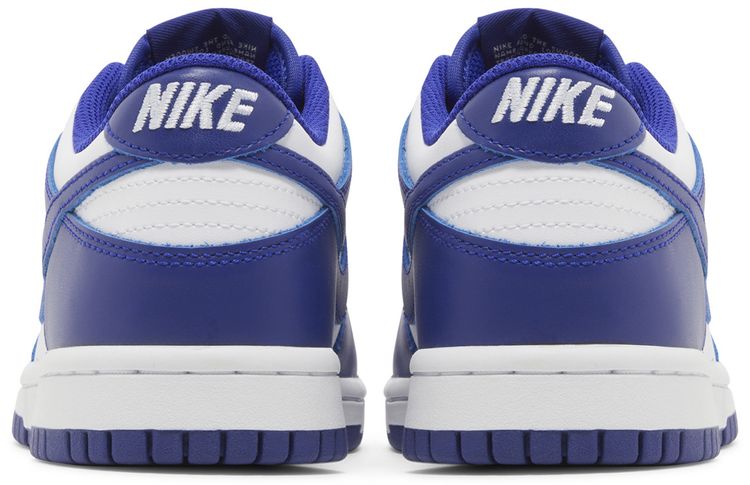 Nike Dunk Low GS Concord