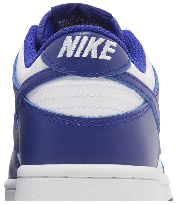 Nike Dunk Low GS Concord