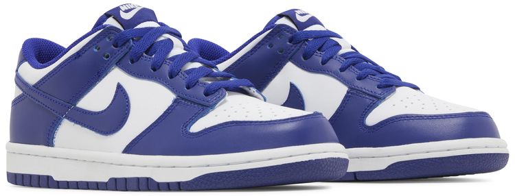 Nike Dunk Low GS Concord