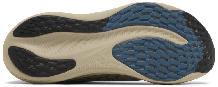 Gel Nimbus 26 Feather Grey Black