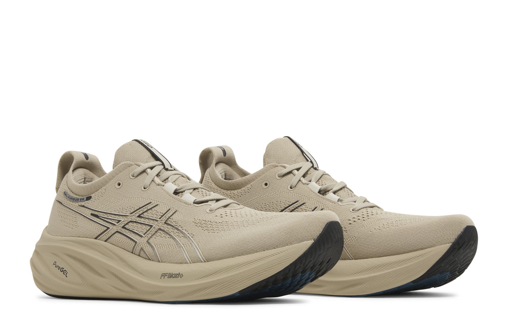 【激安アウトレット!】 Black' Grey 'Feather 26 Nimbus Gel Buy - GOAT | 021 1011B794 スパイク・シューズ