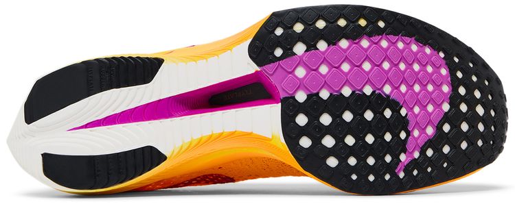 Nike Wmns ZoomX VaporFly Next 3 Laser Orange