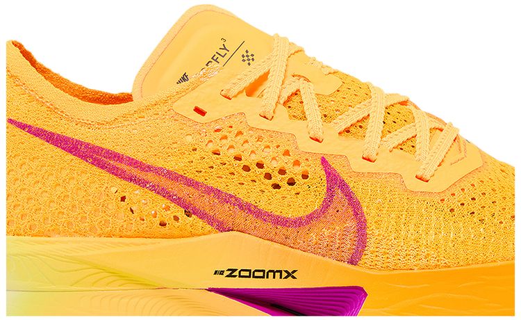 Nike Wmns ZoomX VaporFly Next 3 Laser Orange