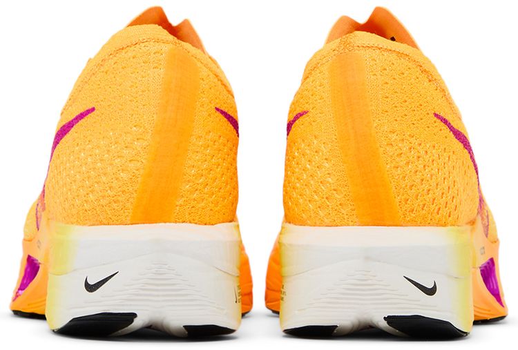 Nike Wmns ZoomX VaporFly Next 3 Laser Orange