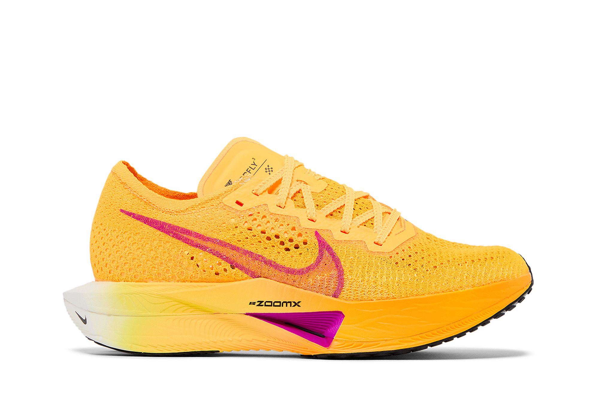 Buy Nike Wmns ZoomX VaporFly Next% 3 'Laser Orange' - DV4130 800