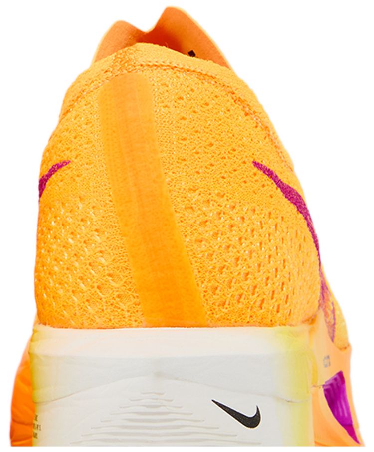 Nike Wmns ZoomX VaporFly Next 3 Laser Orange