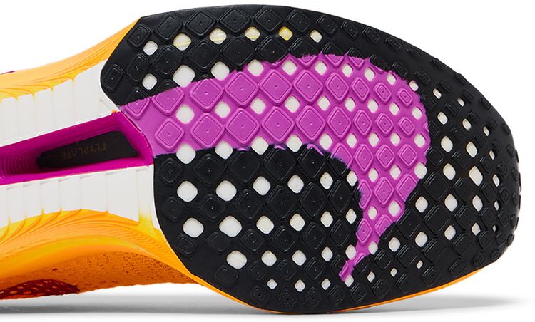 Nike Wmns ZoomX VaporFly Next 3 Laser Orange