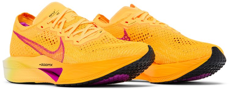 Nike Wmns ZoomX VaporFly Next 3 Laser Orange