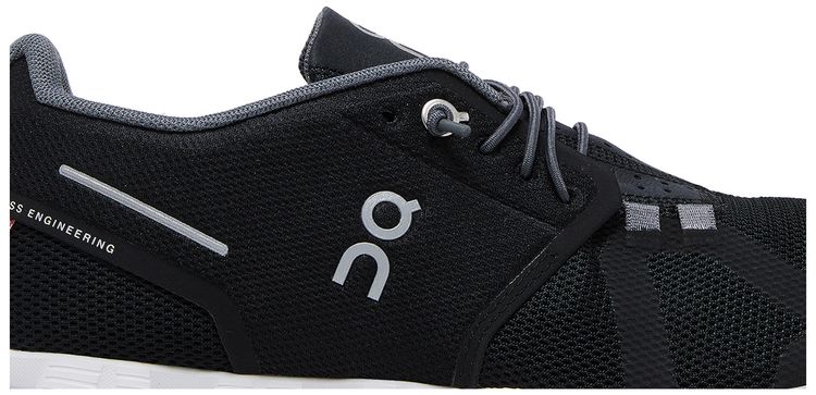 Wmns Cloud Black White