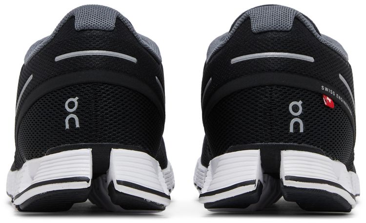 Wmns Cloud Black White