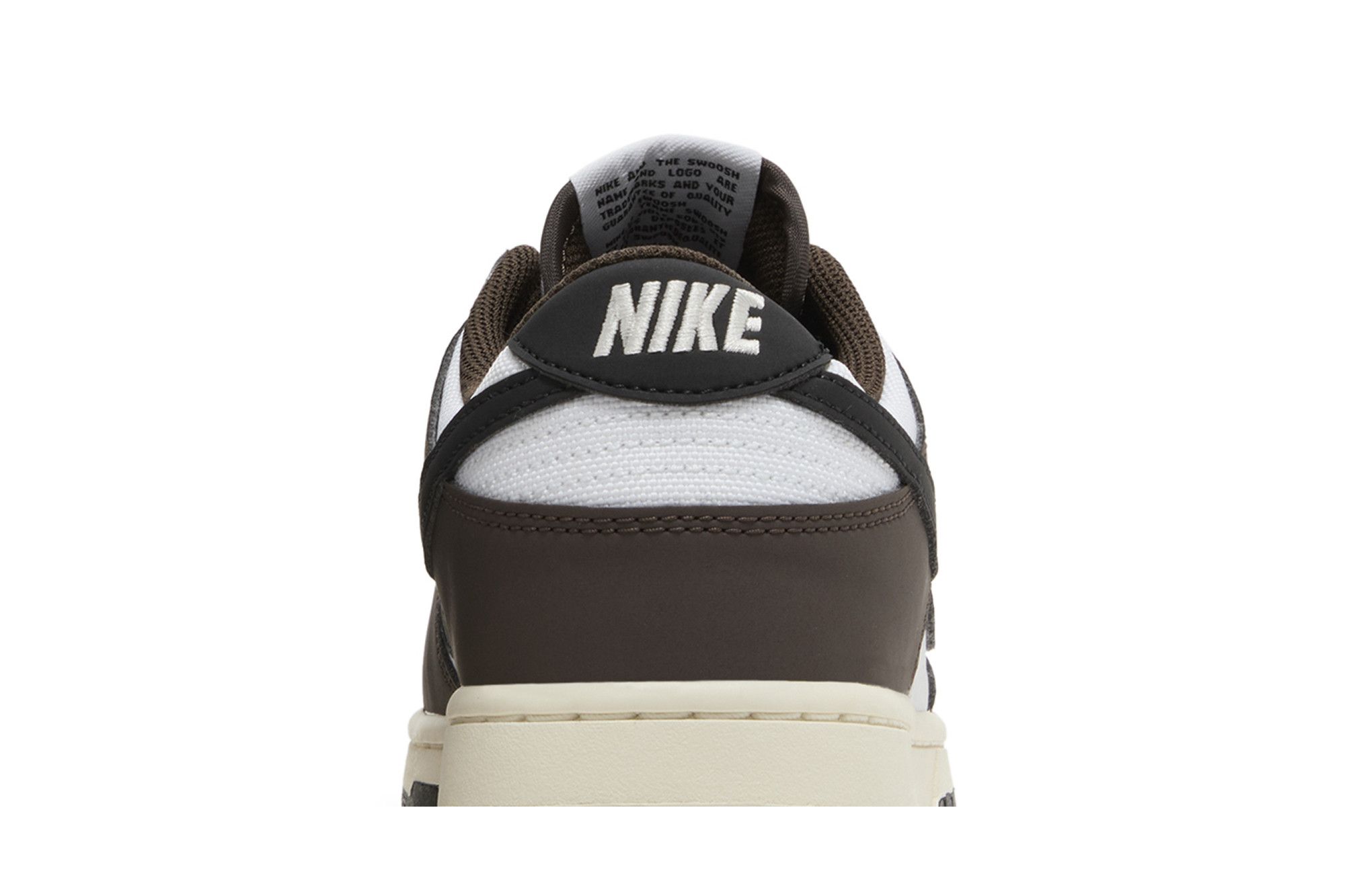 Buy Nike Dunk Low Next Nature 'Baroque Brown' - HF4292 200