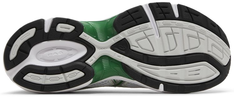 Asics Gel 1130 White Pure Silver Green