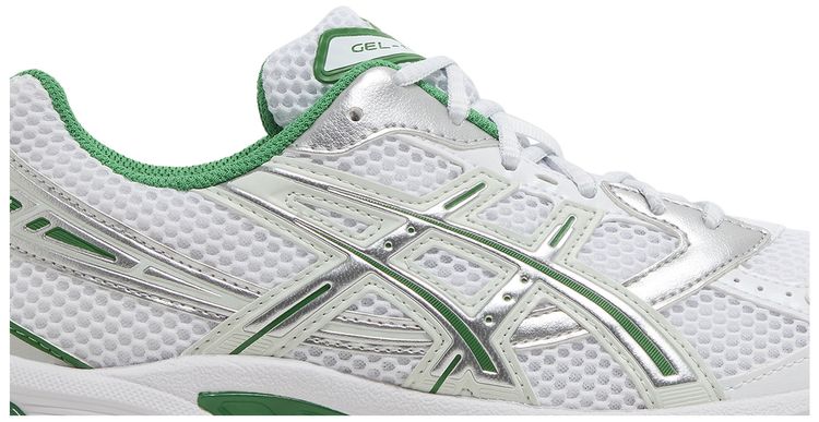 Asics Gel 1130 White Pure Silver Green
