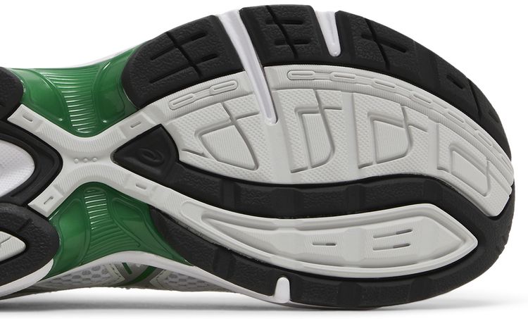 Asics Gel 1130 White Pure Silver Green