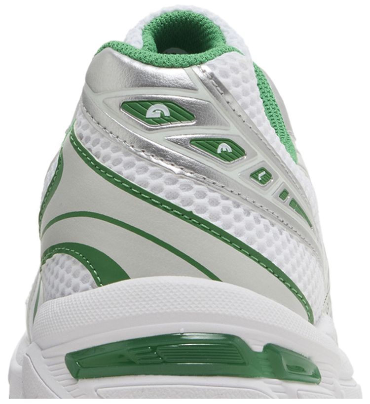 Asics Gel 1130 White Pure Silver Green