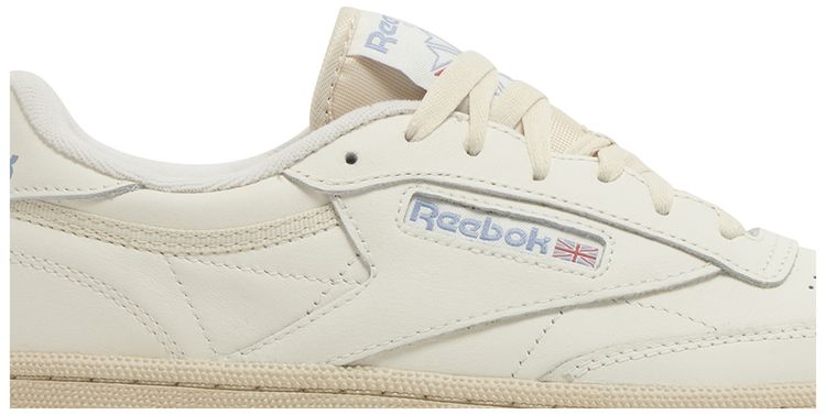 Reebok Wmns Club C 85 Chalk Vintage Blue
